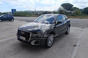 AUDI Q2 30 TDI S line Edition