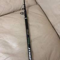 Veret Idrhas wonder beach  4.00 m 20 / 100 g