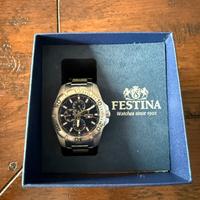 FESTINA MULTIFUNZIONE