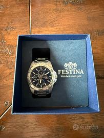 FESTINA MULTIFUNZIONE