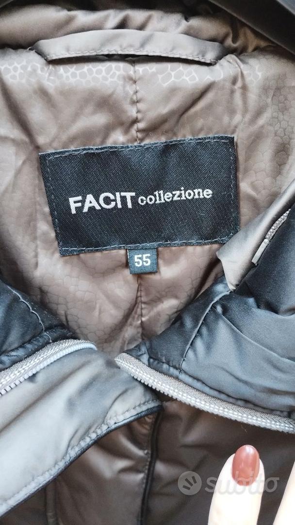 Giaccone imbottito donna Abbigliamento e Accessori In vendita a