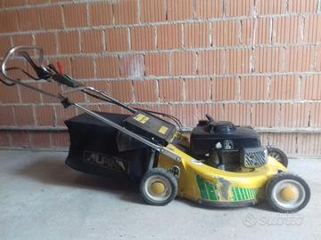 Tagliaerba professionale Honda