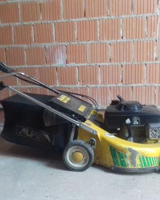 Tagliaerba professionale Honda