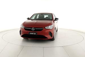 OPEL Corsa VI 2020 - Corsa 1.5 Edition s&s U32229