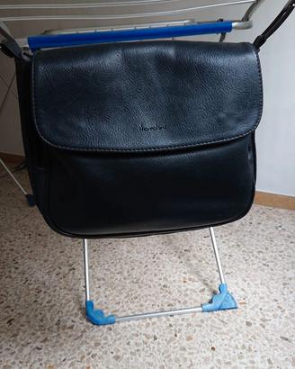 Borsa nera donna