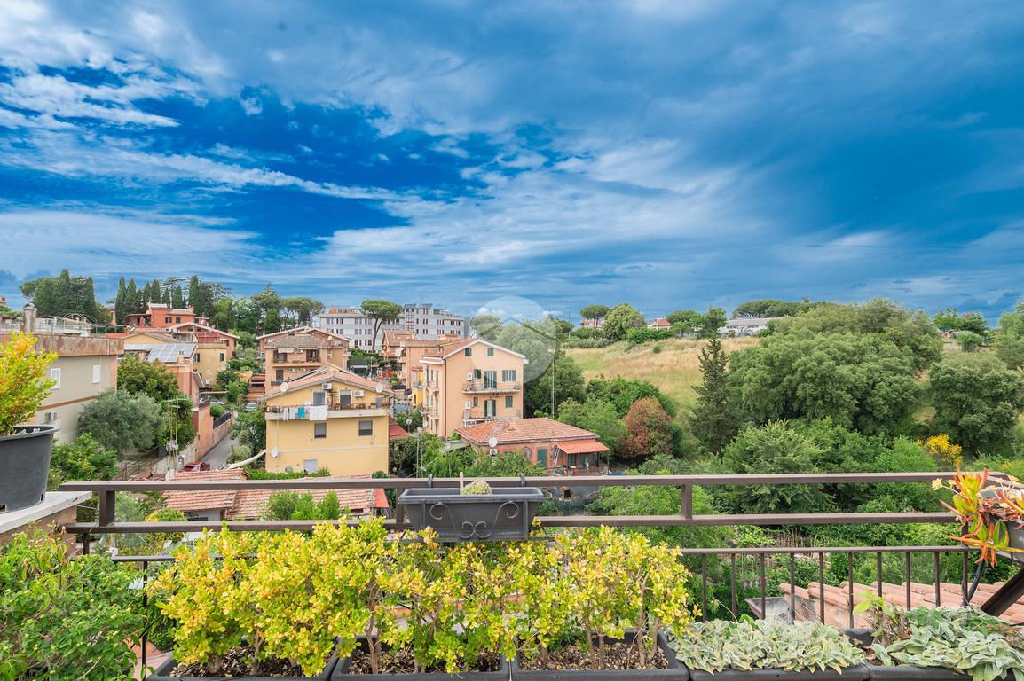 Apartment in Roma, Monte Mario, Della Vittoria - Vista 4