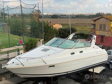 Jeanneau Yarding Yacht 27 gruppo Ferretti