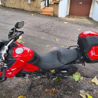 Ducati Multistrada 950S