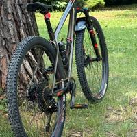 Scott Scale 910