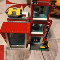 lego 60320 