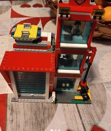 lego 60320 