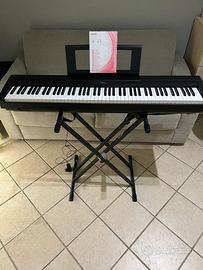 Tastiera musicale Yamaha