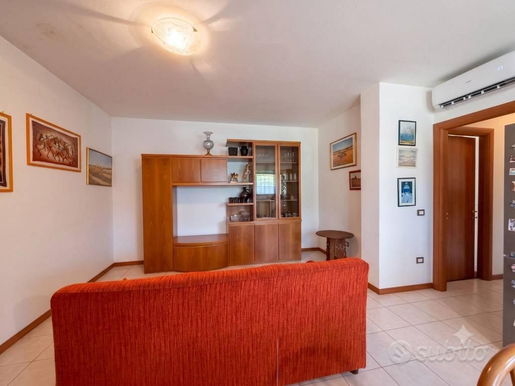 Appartamento – Montecchio Precalcino, Cave Carta - Vista 5