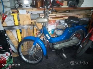 motociclo piaggio boxer 2