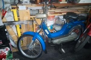 motociclo piaggio boxer 2