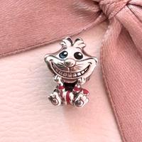 Charm pandora disney stregatto