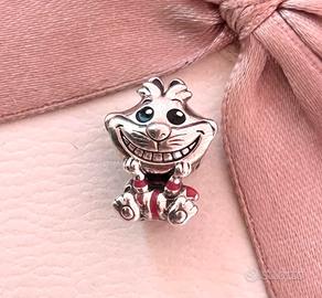 Charm pandora disney stregatto