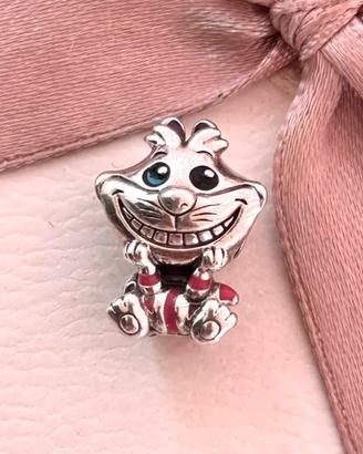 Charm pandora disney stregatto