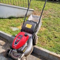 HONDA IZY PRO 2023 Rasaerba TRAZIONATO 145cc