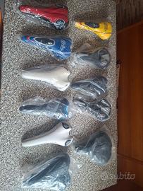 Selle da ciclista