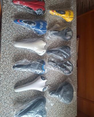 Selle da ciclista