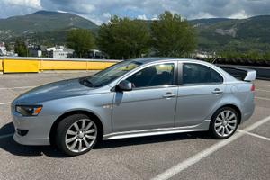 Mitzubishi Lancer 1.8 16w