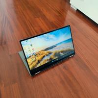 Dell Latitude 7400 2in1 Touch Tablet i5-8365U-16GB