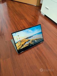 Dell Latitude 7400 2in1 Touch Tablet i5-8365U-16GB