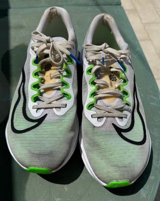 Scarpa running Nike Zoom Fly 5 , numero 45,5