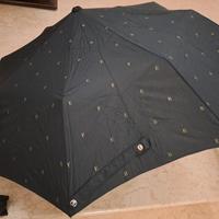 ombrello pieghevole Gianfranco Ferrè 