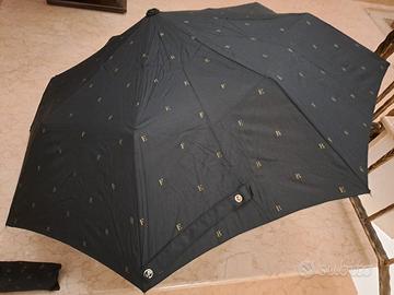 ombrello pieghevole Gianfranco Ferrè 