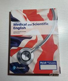 Medical and Scientific English