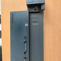 Lenovo docking station 