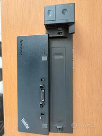 Lenovo docking station 
