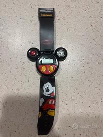 Orologio topolino rondanini