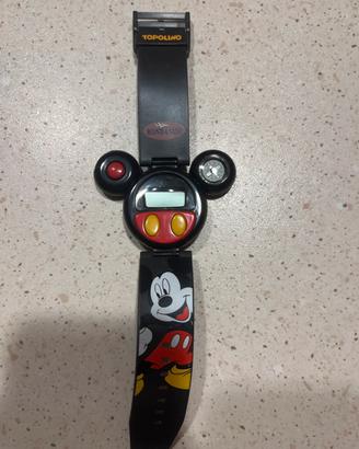 Orologio topolino rondanini