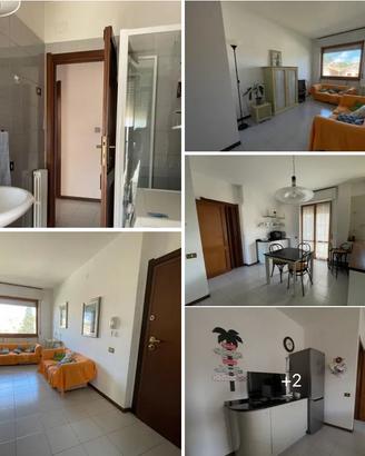 Zona Accademia e via Roma camera arredata