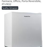 mini freezer 31 litri 