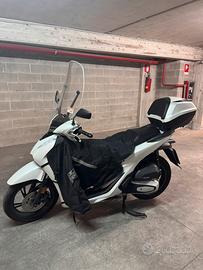 Sh Honda 150 esp euro 5+ del 2024 € 3250,00
