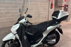 Sh Honda 150 esp euro 5+ del 2024 € 3250,00