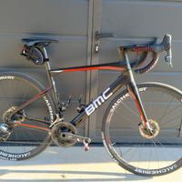 Bmc teammachine slr taglia M