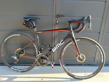 Bmc teammachine slr taglia M