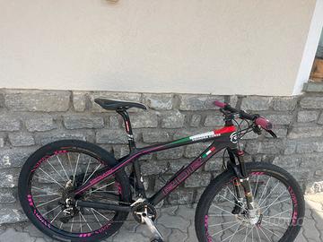 MTB RDR