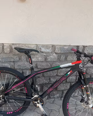 MTB RDR
