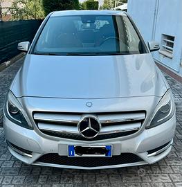Mercedes classe B 180 DCI AUTOMATIC PREMIUM