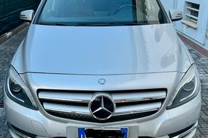 Mercedes classe B 180 DCI AUTOMATIC PREMIUM