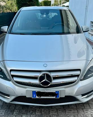 Mercedes classe B 180 DCI AUTOMATIC PREMIUM