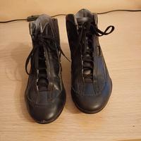 scarpe GEOX numero 36