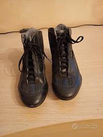 scarpe GEOX numero 36