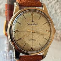 orologio automatico cortebert